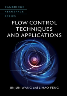 Flow Control Techniques and Applications, Hardback Book Flow Control Techniques and Applications, Hardback Book