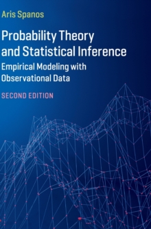 Probability Theory and Statistical Inference : Empirical Modeling with Observational Data
