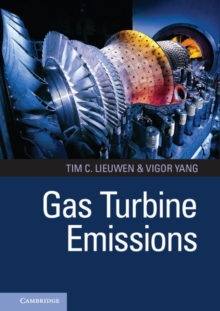 Gas Turbine Emissions