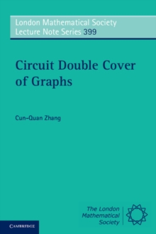 Circuit Double Cover of Graphs