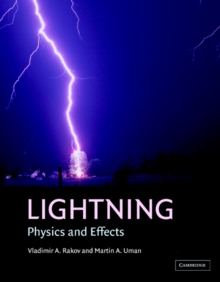 Lightning : Physics and Effects