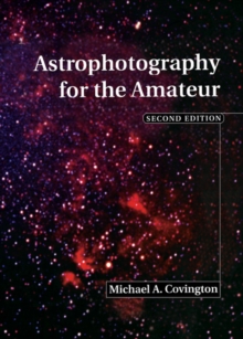 Astrophotography for the Amateur