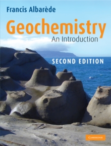 Geochemistry : An Introduction