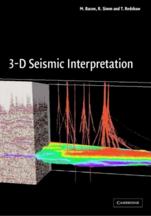 3-D Seismic Interpretation