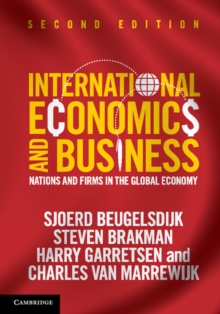 International Economics and Business : Nations and Firms in the Global Economy