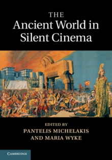 Ancient World in Silent Cinema