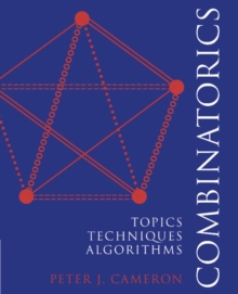 Combinatorics : Topics, Techniques, Algorithms