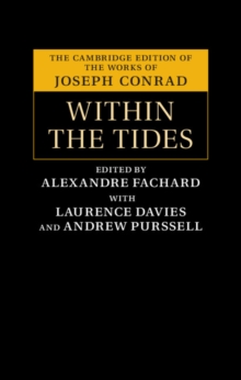 Within the Tides