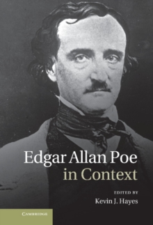 Edgar Allan Poe in Context