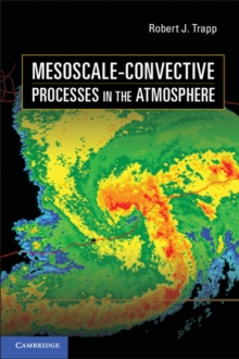 Mesoscale-Convective Processes in the Atmosphere