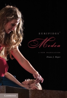 Euripides' Medea : A New Translation