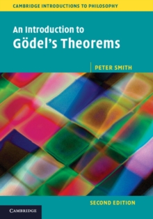 An Introduction to Godel's Theorems