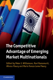 The Competitive Advantage of Emerging Market Multinationals