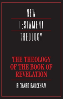 Theology of the Book of Revelation