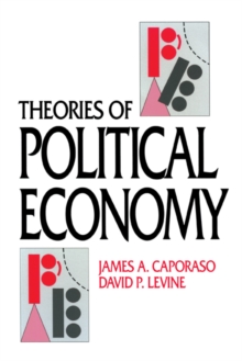 Theories of Political Economy