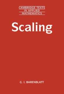 Scaling