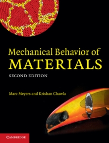 Mechanical Behavior of Materials