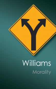 Morality : An Introduction to Ethics