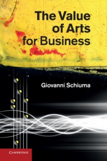 The Value of Arts for Business