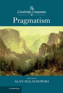 Cambridge Companion to Pragmatism