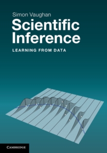 Scientific Inference : Learning from Data