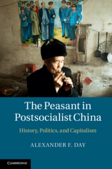 Peasant in Postsocialist China : History, Politics, and Capitalism