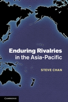 Enduring Rivalries in the Asia-Pacific