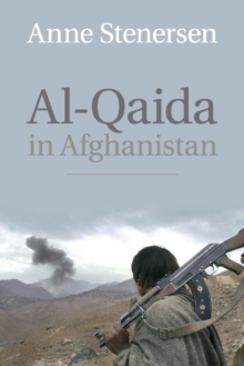Al-Qaida in Afghanistan, Paperback Book Al-Qaida in Afghanistan, Paperback Book