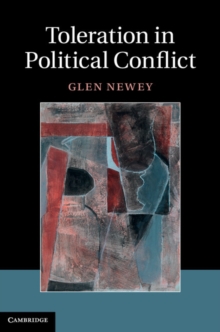 Toleration in Political Conflict