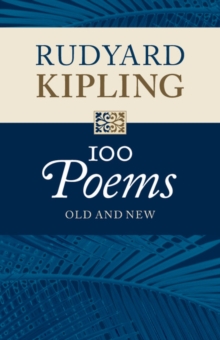 100 Poems : Old and New