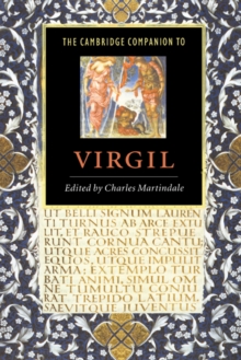 Cambridge Companion to Virgil