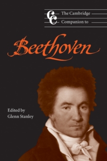 Cambridge Companion to Beethoven