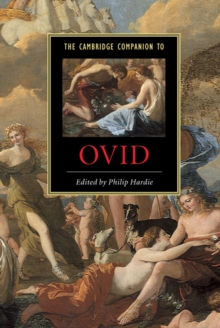 The Cambridge Companion to Ovid