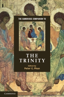 The Cambridge Companion to the Trinity