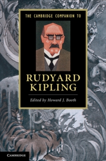 The Cambridge Companion to Rudyard Kipling