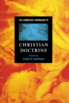 Cambridge Companion to Christian Doctrine