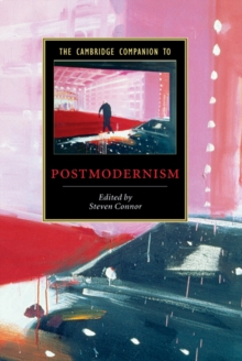 Cambridge Companion to Postmodernism