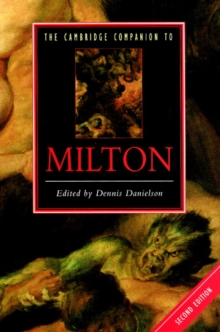 Cambridge Companion to Milton