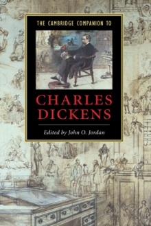 Cambridge Companion to Charles Dickens