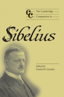 Cambridge Companion to Sibelius