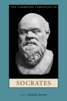 Cambridge Companion to Socrates