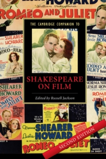 Cambridge Companion to Shakespeare on Film