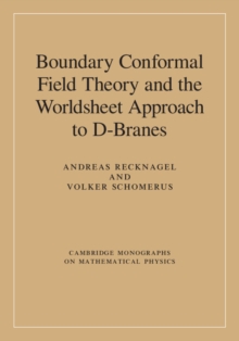 Boundary Conformal Field Theory and the Worldsheet Approach to D-Branes