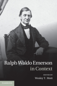 Ralph Waldo Emerson in Context