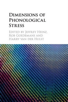 Dimensions of Phonological Stress