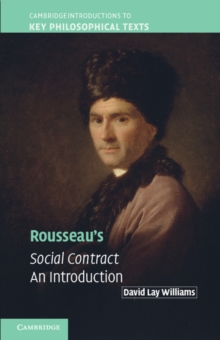 Rousseau's Social Contract : An Introduction