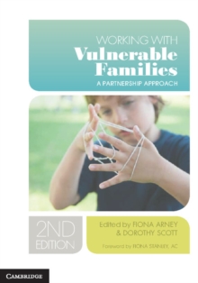 Working with Vulnerable Families : A Partnership Approach