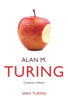 Cambridge University Press Alan M. Turing , Centenary Edition