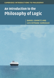 An Introduction to the Philosophy of Logic, Paperback / softback Book An Introduction to the Philosophy of Logic, Paperback / softback Book