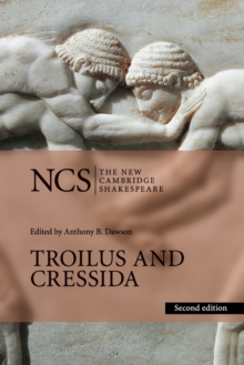 Troilus and Cressida